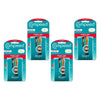 Compeed Blister Extreme 5 Pack Bundle of 4