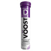 VOOST Vitamin D 1000IU Berry Twenty Effervescent Tablets x 8