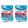 Dermal Therapy Lip Balm Pot 10g Pack of 2