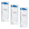 SurgiPack Cotton Gloves White Small Pair Pack of 3