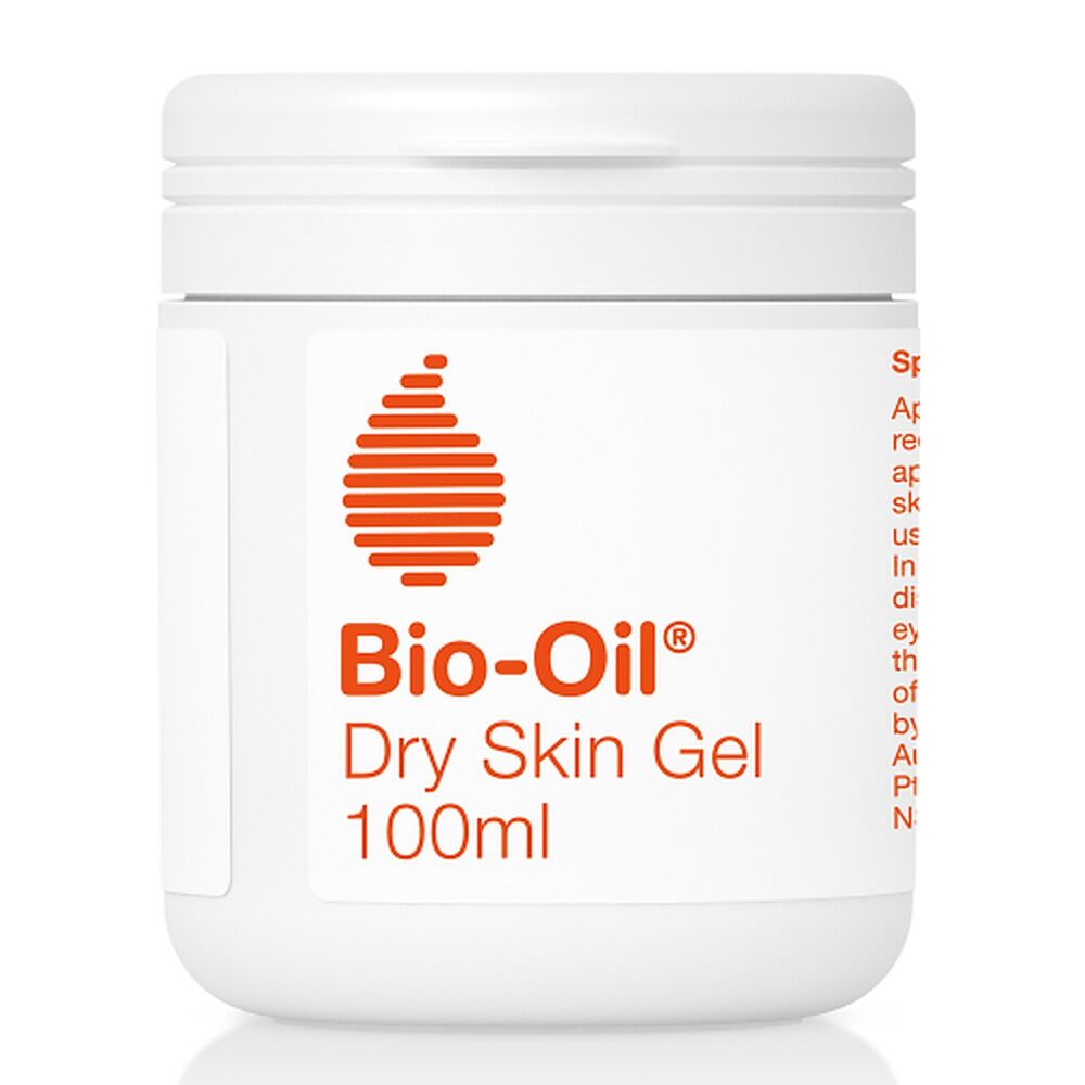 Bio Oil Dry Skin Gel 100mL