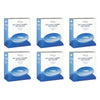 SurgiPack Air Cushion Rubber 6065 Pack of 6