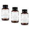 JSHealth Detox + Debloat 60 Tablets Pack of 3