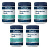 Faulding Magnesium Forte 300 Capsules Pack of 5