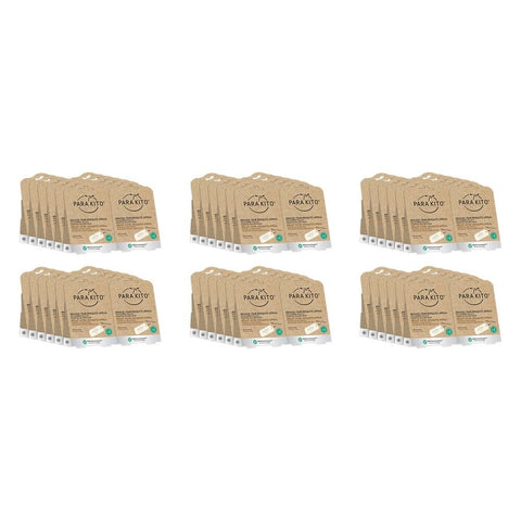 Para'Kito Replacement Pellets 2 Pack x 12 Bundle of 6