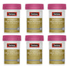 Swisse Ultivite Women's High Potency Multivitamin 40 Tablets Pack of 6
