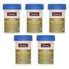 Swisse Ultivite Men's High Potency Multivitamin 40 Tablets Pack of 5