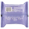 Neutrogena Night Calming Makeup Remover Cleansing Towelettes 25 Wipes x 6