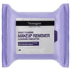 Neutrogena Night Calming Makeup Remover Cleansing Towelettes 25 Wipes x 6
