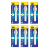 Scholl Corn & Callus File Pack of 6