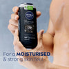 NIVEA Men Active Clean Shower Gel 500mL
