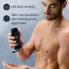 NIVEA Men Active Clean Shower Gel 500mL