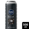 NIVEA Men Active Clean Shower Gel 500mL