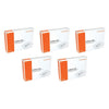 Cutifilm Plus Post Operative Dressing 8cm x 10cm 25 Pack Bundle of 5