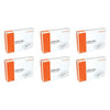 Cutifilm Plus Post Operative Dressing 8cm x 10cm 25 Pack Bundle of 6