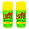 Bushman Roll On 20% DEET 65g Pack of 2