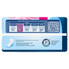 Tena Mini Plus Long Length Pads 12 Pack x 6