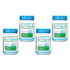 Life-Space Probiotic for 60+ Years 60 Capsules Pack of 4