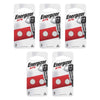 Energizer A76 Alkaline Button Batteries 2 Pack Bundle of 5