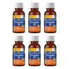 Goldx Citronella Oil 25mL Pack of 6