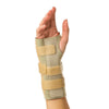 Thermoskin Thermal Wrist Brace Right Medium Beige