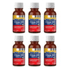 Goldx Clove Oil 10mL Pack of 6