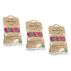 Para'Kito Mosquito Repellent Adult Wristband Summertime Pack of 3