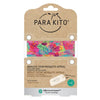 Para'Kito Mosquito Repellent Adult Wristband Summertime