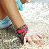 Para'Kito Mosquito Repellent Adult Wristband Summertime