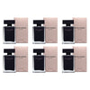 Narciso Rodriguez For Her Eau de Toilette 50mL Pack of 6