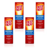 Deep Heat Regular Relief 100g Pack of 4