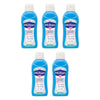 Milton Anti-bacterial Solution 500mL Pack of 5