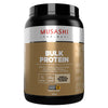 Musashi Bulk Protein Vanilla Milkshake 900g