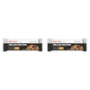 Musashi Deluxe High Protein Peanut Crunch 60g x 12 Bundle of 2