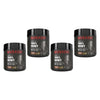 Musashi Recovery 100% Whey Chocolate 330g Pack of 4