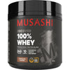 Musashi Recovery 100% Whey Chocolate 330g