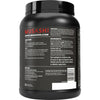 Musashi Recovery 100% Whey Vanilla 900g