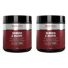 Musashi Shred & Burn Chocolate 340g Pack of 2