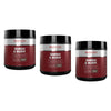 Musashi Shred & Burn Chocolate 340g Pack of 3