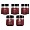 Musashi Shred & Burn Chocolate 340g Pack of 5
