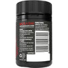 Musashi Shred Fat Metaboliser with Carnitine 60 Capsules