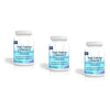 Trust Calcium + Vitamin D Tablets 120 Pack Bundle of 3