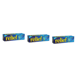 A Little Bit of Relief Cooling Gel 100g Pack of 3