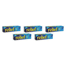A Little Bit of Relief Cooling Gel 100g Pack of 5
