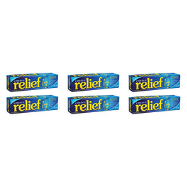 A Little Bit of Relief Cooling Gel 100g Pack of 6