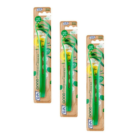 TEPE Tongue Cleaner Pack of 3