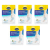 Scholl ExpertCare Dry Skin Foot PediMask Pack of 5