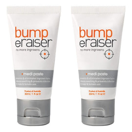 Caron Laboratories Bump Eraiser Medi Paste 30ml Pack of 2