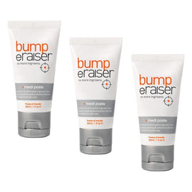 Caron Laboratories Bump Eraiser Medi Paste 30ml Pack of 3
