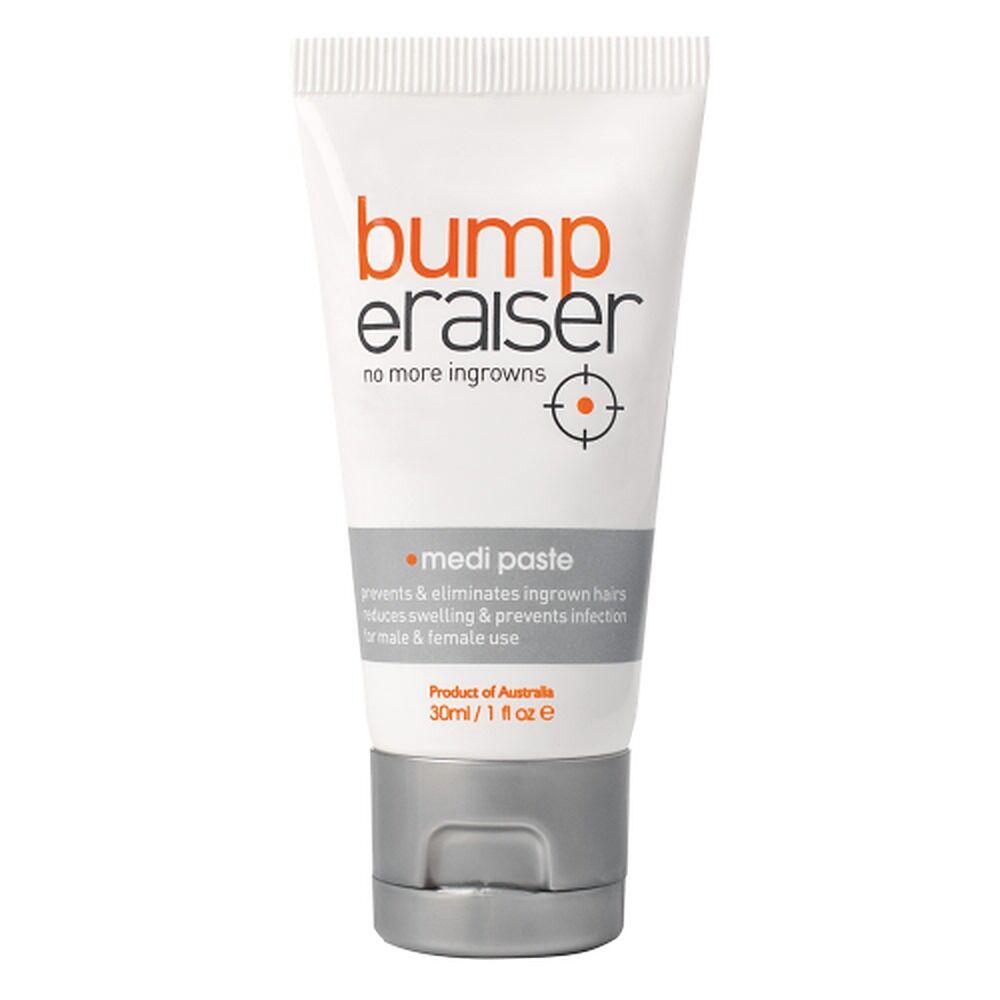 Caron Laboratories Bump Eraiser Medi Paste 30ml